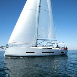 Hanse 590 | Art H