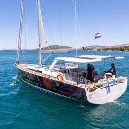Hanse 590 | Art H