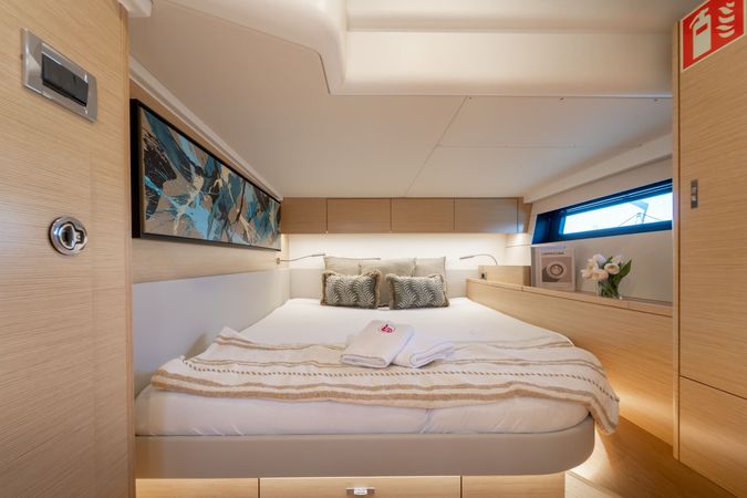 Hanse 590 | Art H