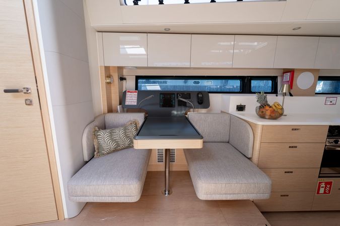 Hanse 590 | Art H