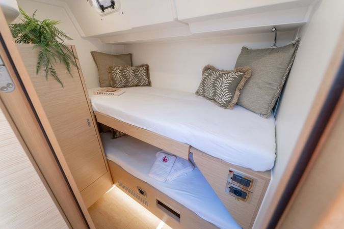 Hanse 590 | Art H