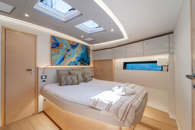 Hanse 590 | Art H