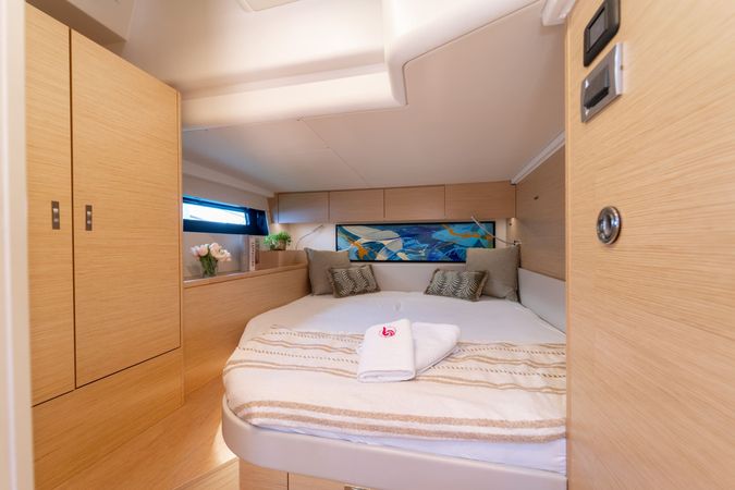 Hanse 590 | Art H