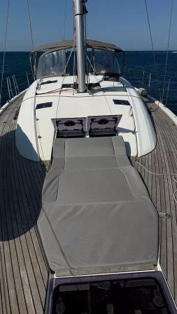 Jeanneau 54 | Capari