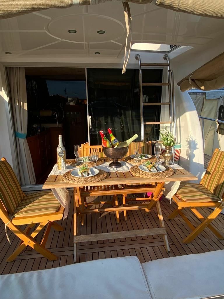 Custom Built 46 | Exclusive