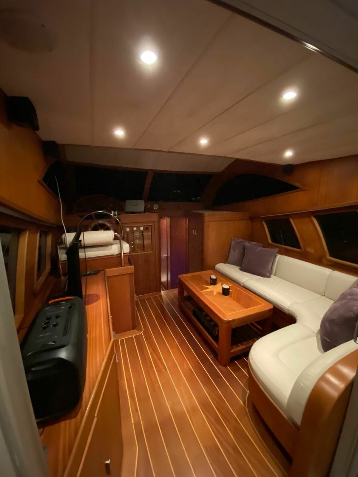 Custom Built 46 | Exclusive