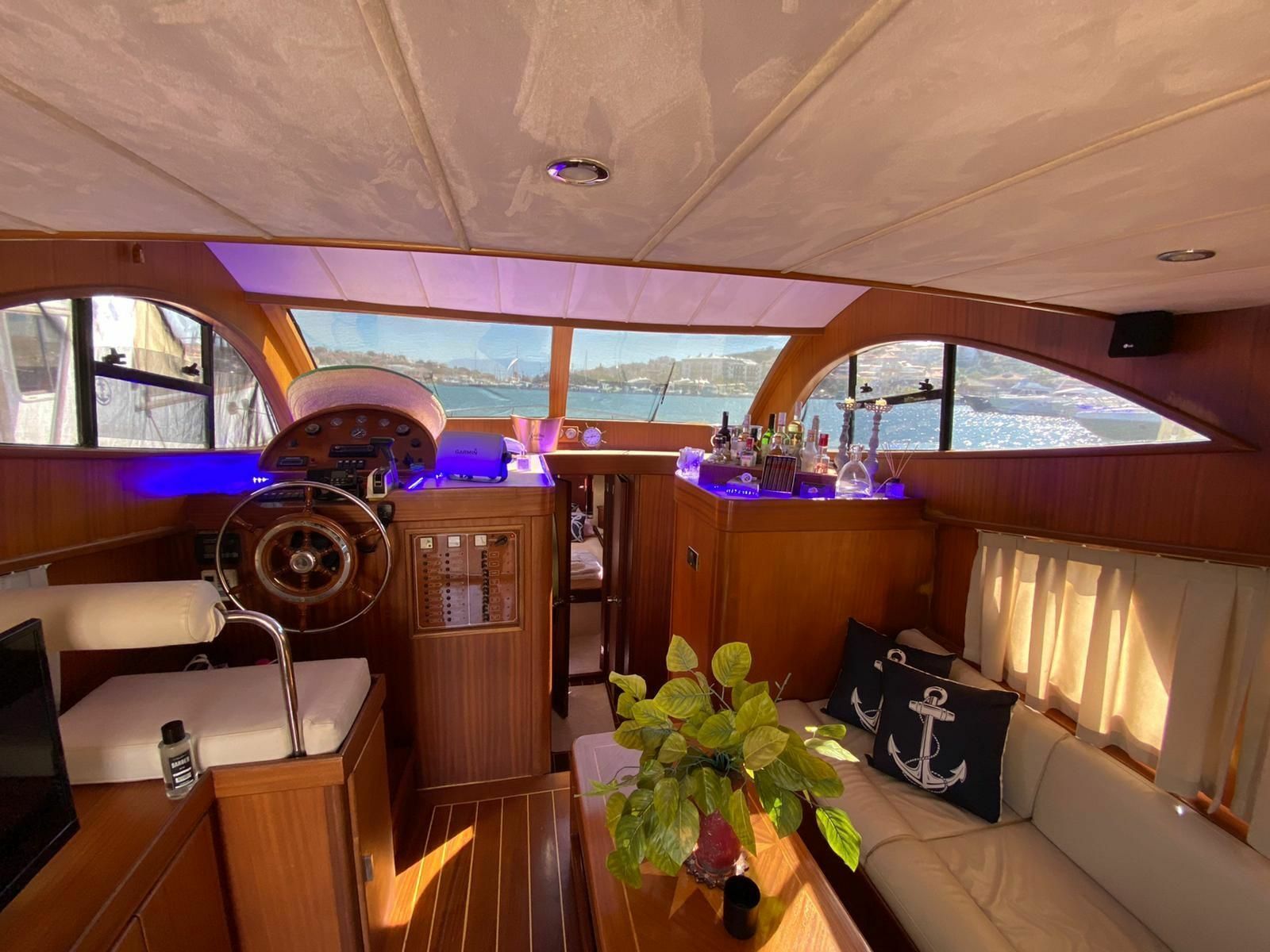 Custom Built 46 | Exclusive