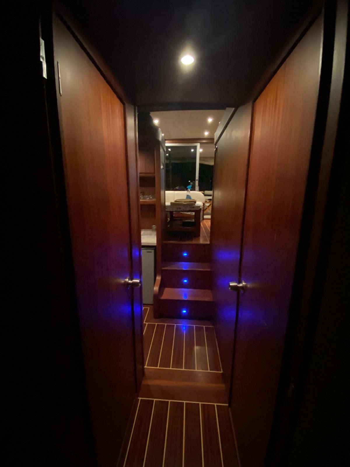 Custom Built 46 | Exclusive