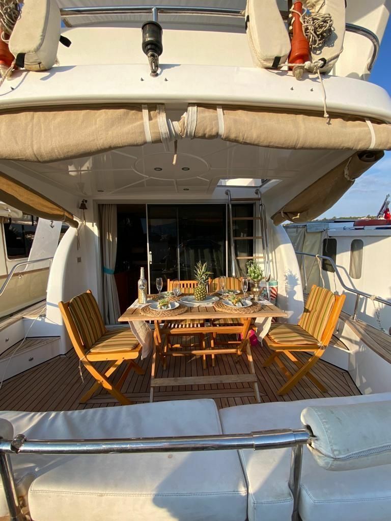 Custom Built 46 | Exclusive