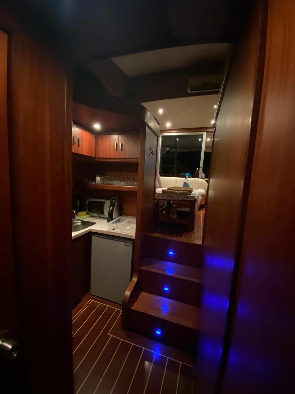 Custom Built 46 | Exclusive