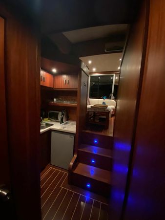 Custom Built 46 | Exclusive