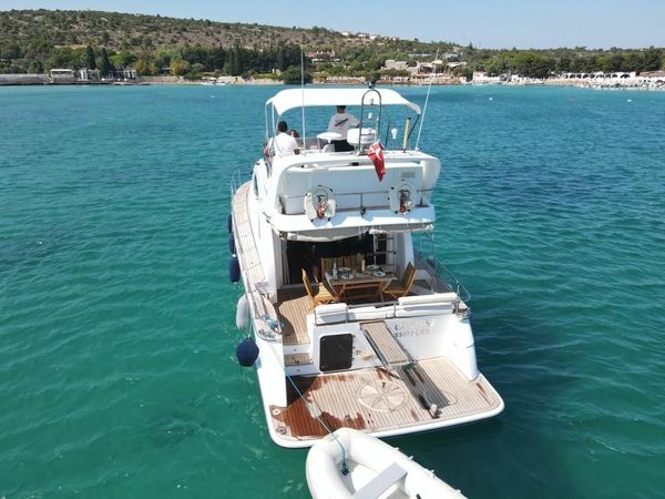 Custom Built 46 | Exclusive