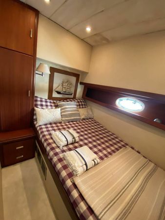 Custom Built 46 | Exclusive