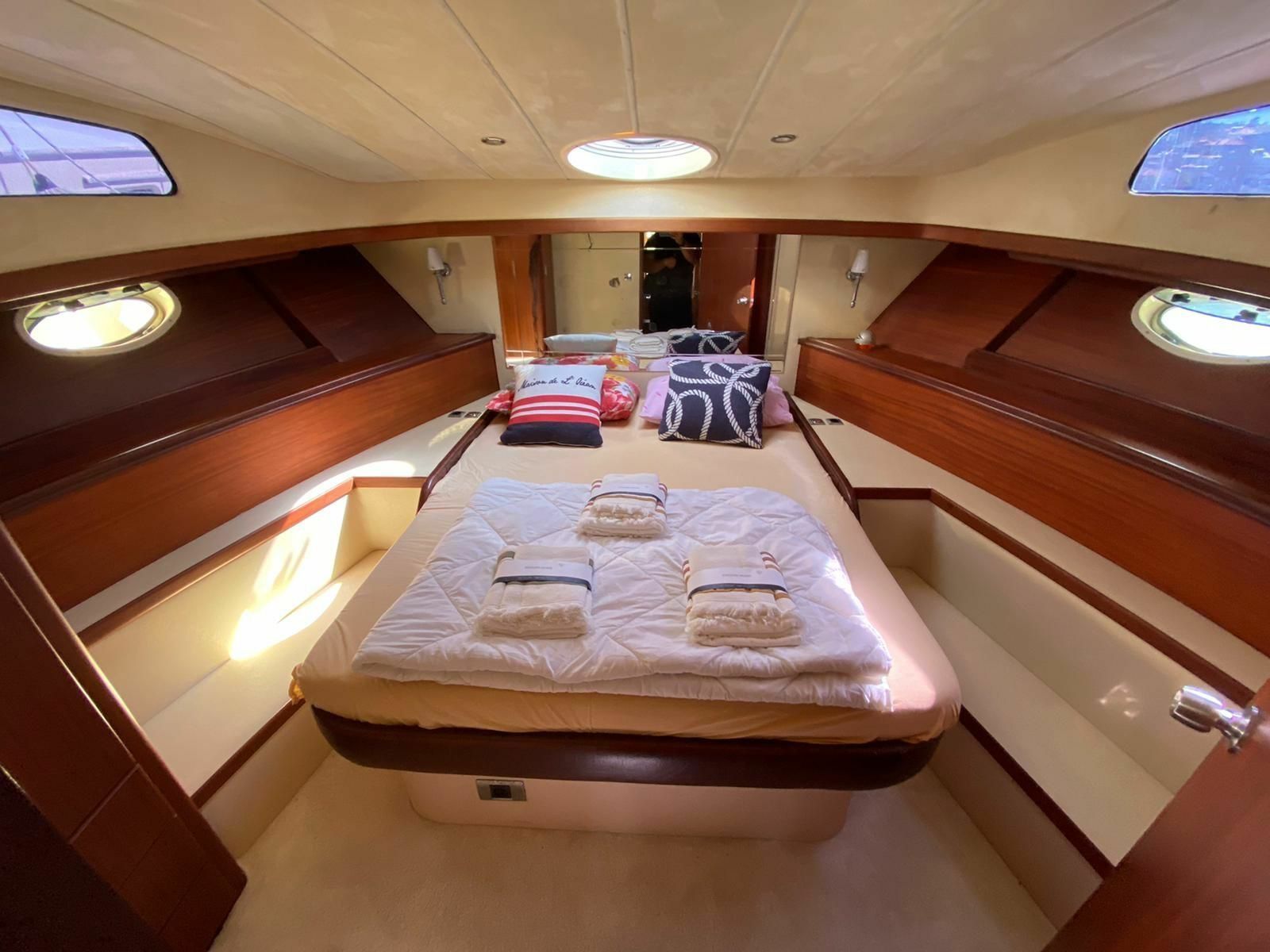 Custom Built 46 | Exclusive