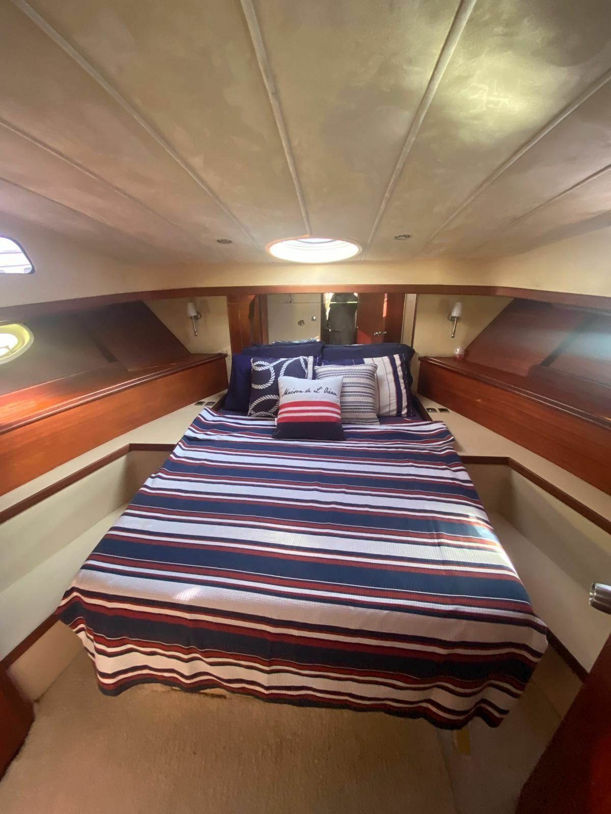 Custom Built 46 | Exclusive