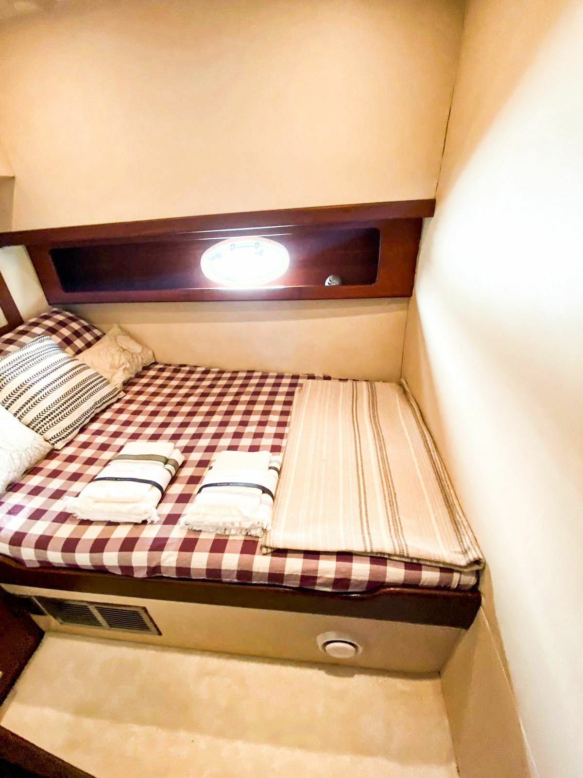 Custom Built 46 | Exclusive