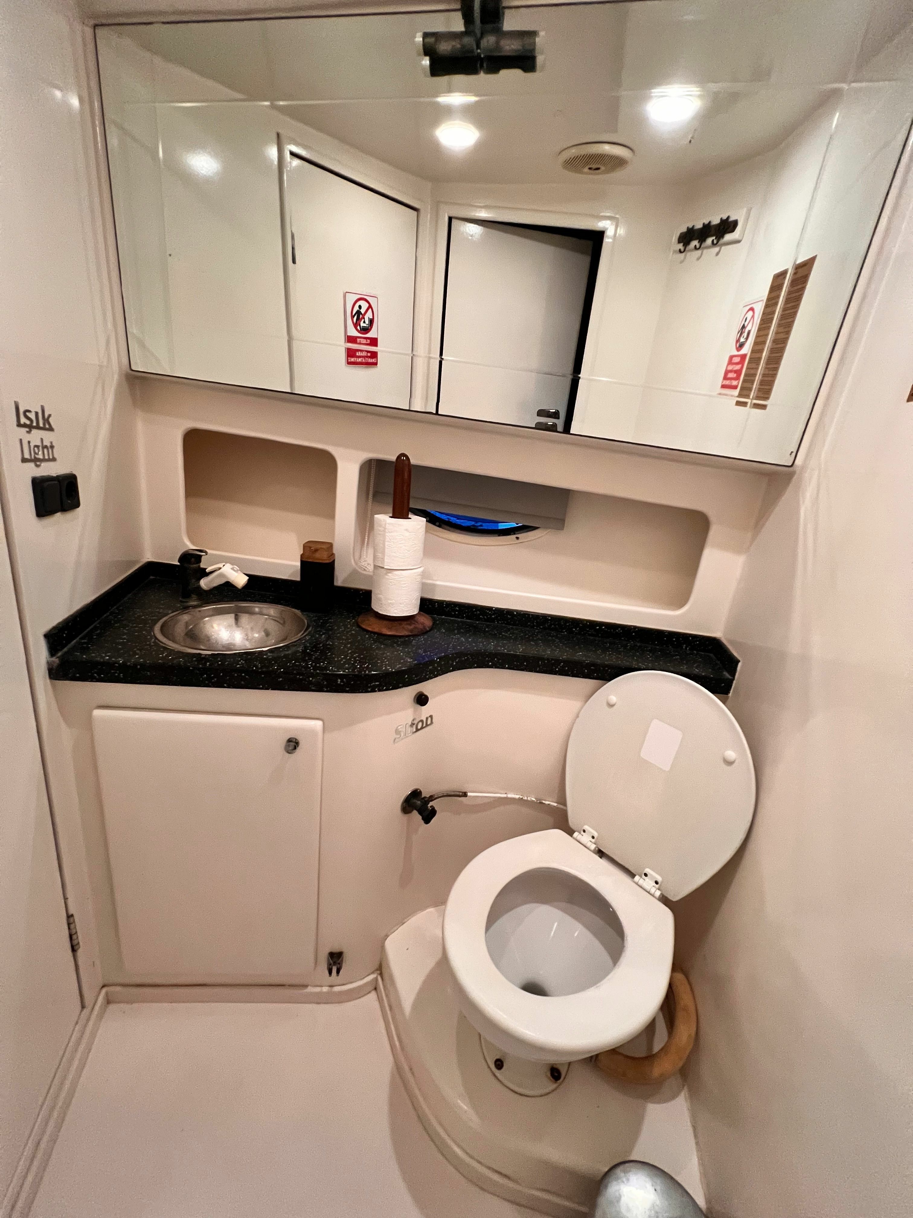 Custom Built 46 | Exclusive