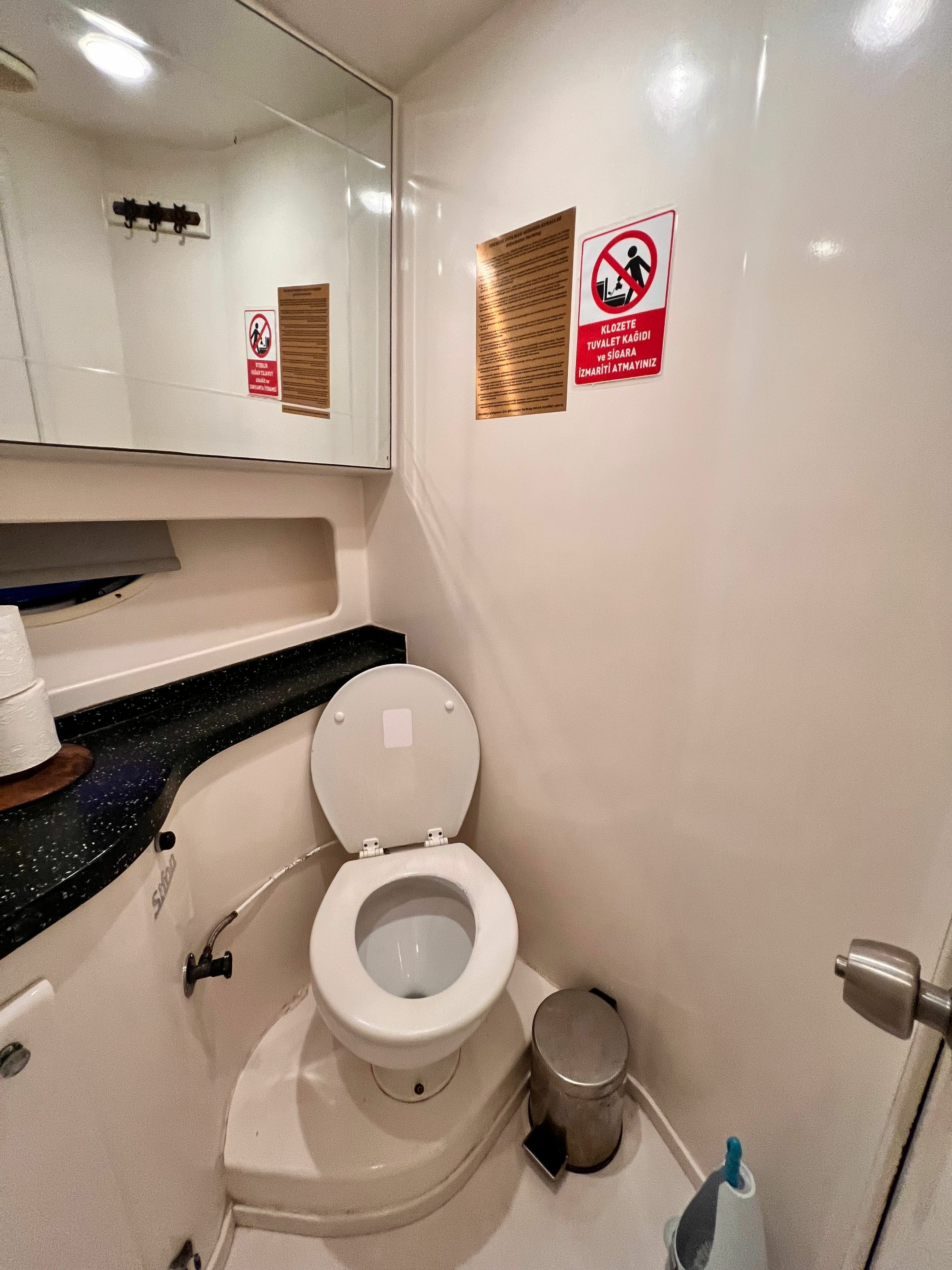 Custom Built 46 | Exclusive