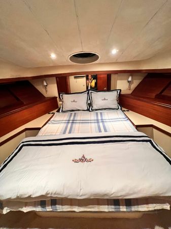 Custom Built 46 | Exclusive