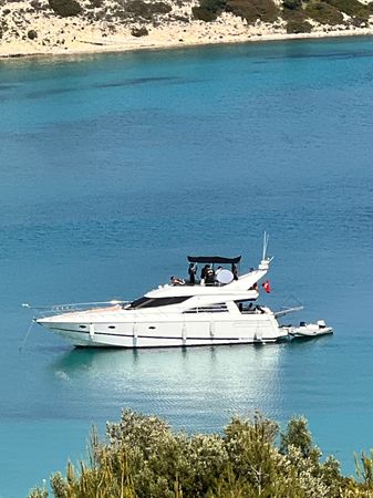 Sunseeker Caribbean 52 | Exclusive 2