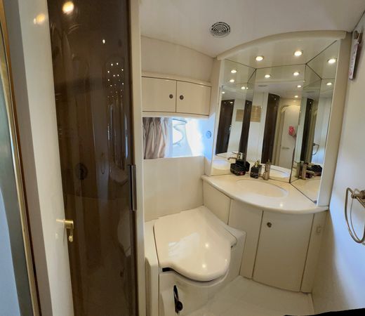Sunseeker Caribbean 52 | Exclusive 2