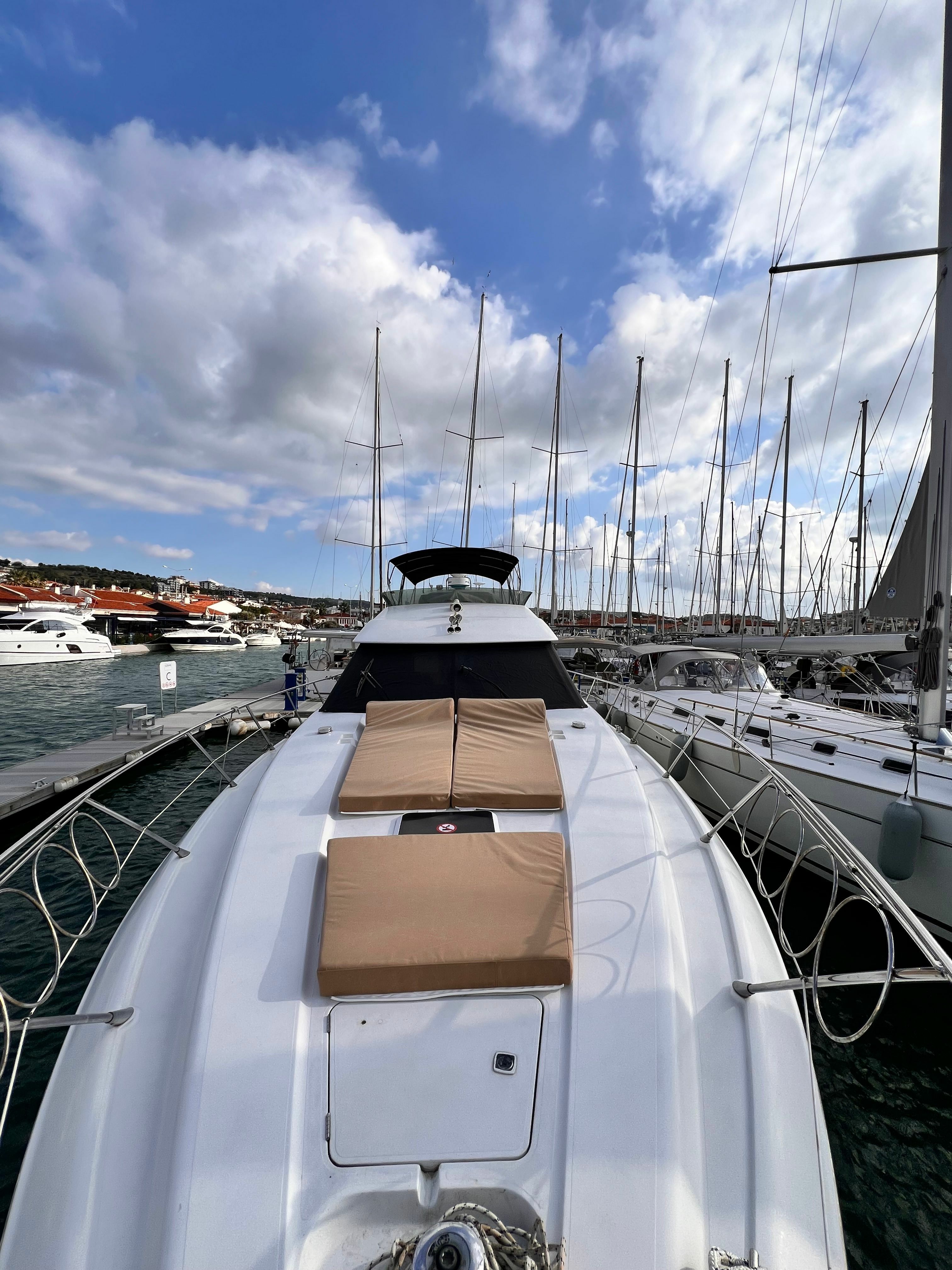 Sunseeker Caribbean 52 | Exclusive 2