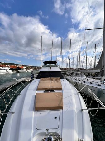 Sunseeker Caribbean 52 | Exclusive 2