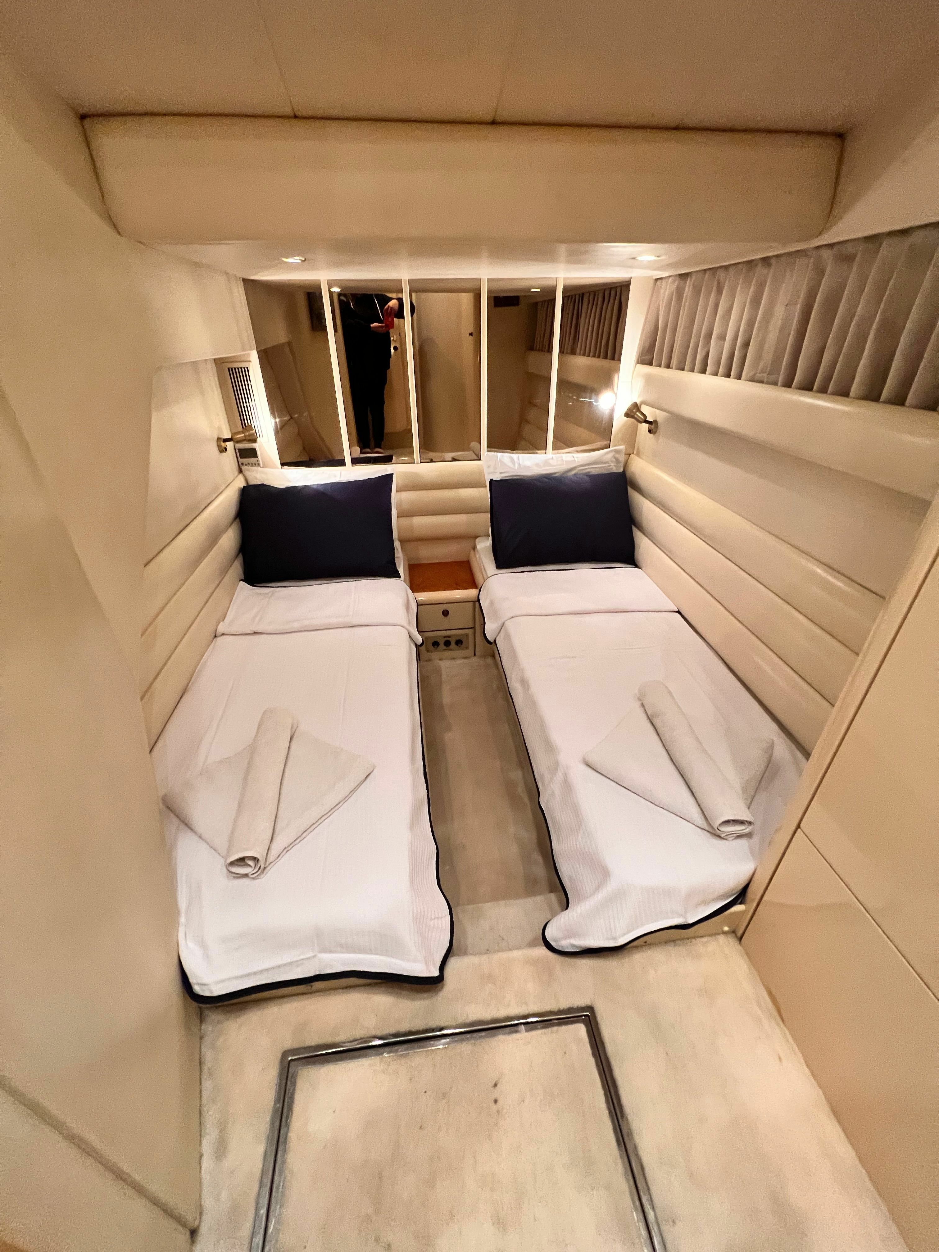 Sunseeker Caribbean 52 | Exclusive 2