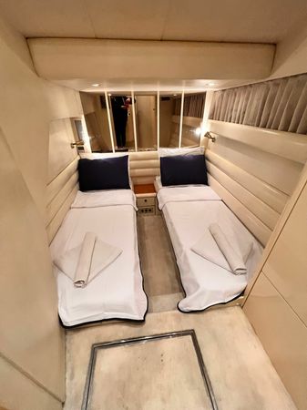 Sunseeker Caribbean 52 | Exclusive 2