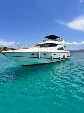 Sunseeker Caribbean 52 | Exclusive 2