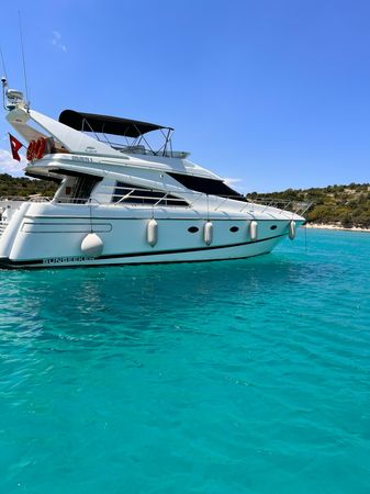 Sunseeker Caribbean 52 | Exclusive 2