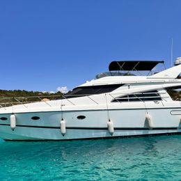 Sunseeker Caribbean 52 | Exclusive 2