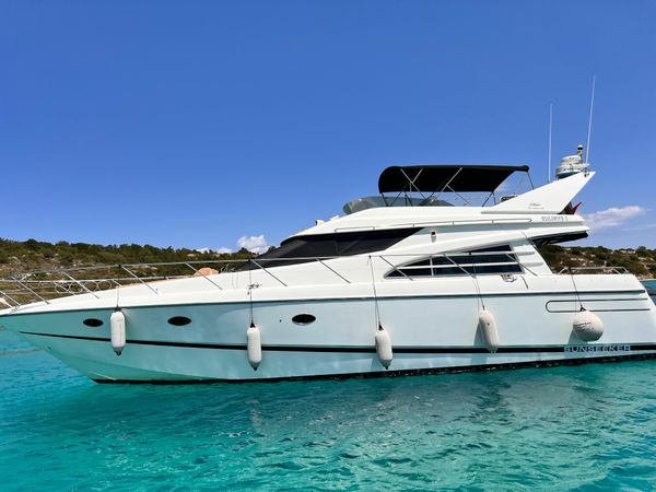 Sunseeker Caribbean 52 | Exclusive 2