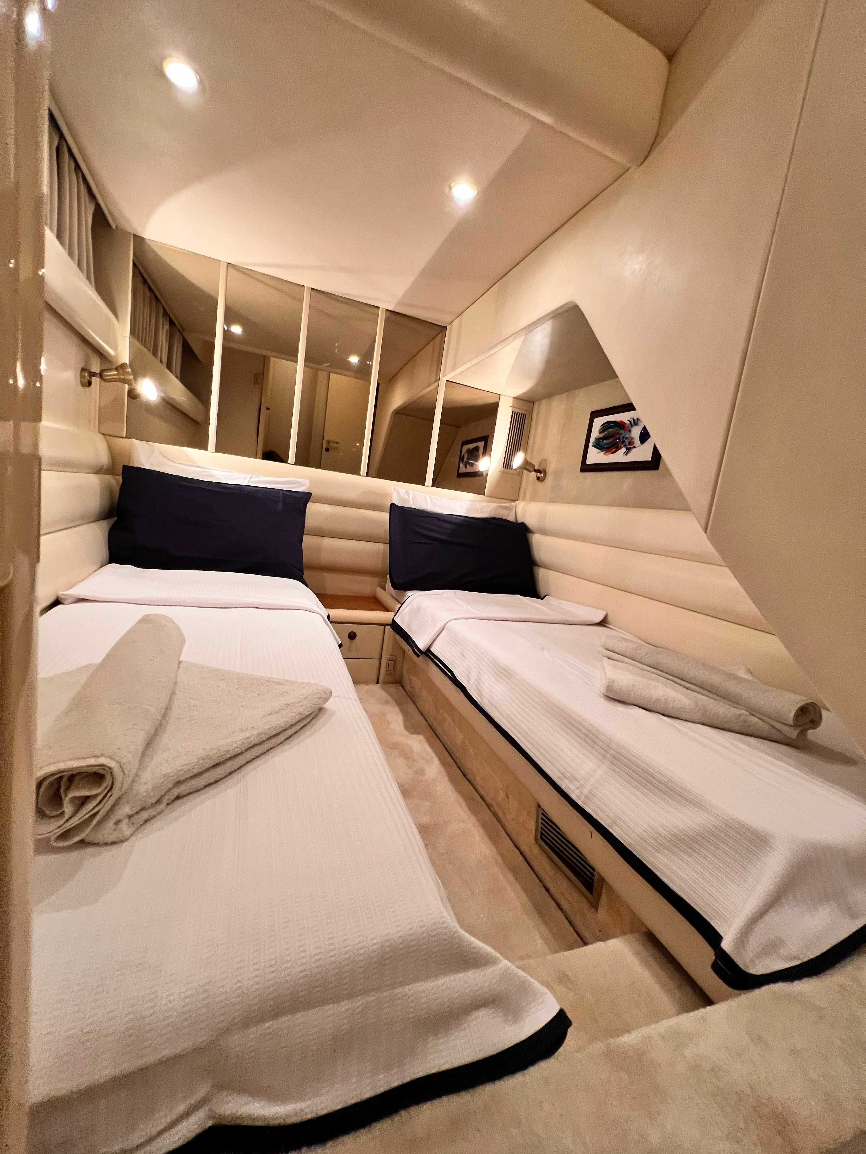 Sunseeker Caribbean 52 | Exclusive 2