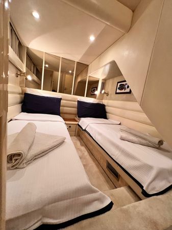 Sunseeker Caribbean 52 | Exclusive 2