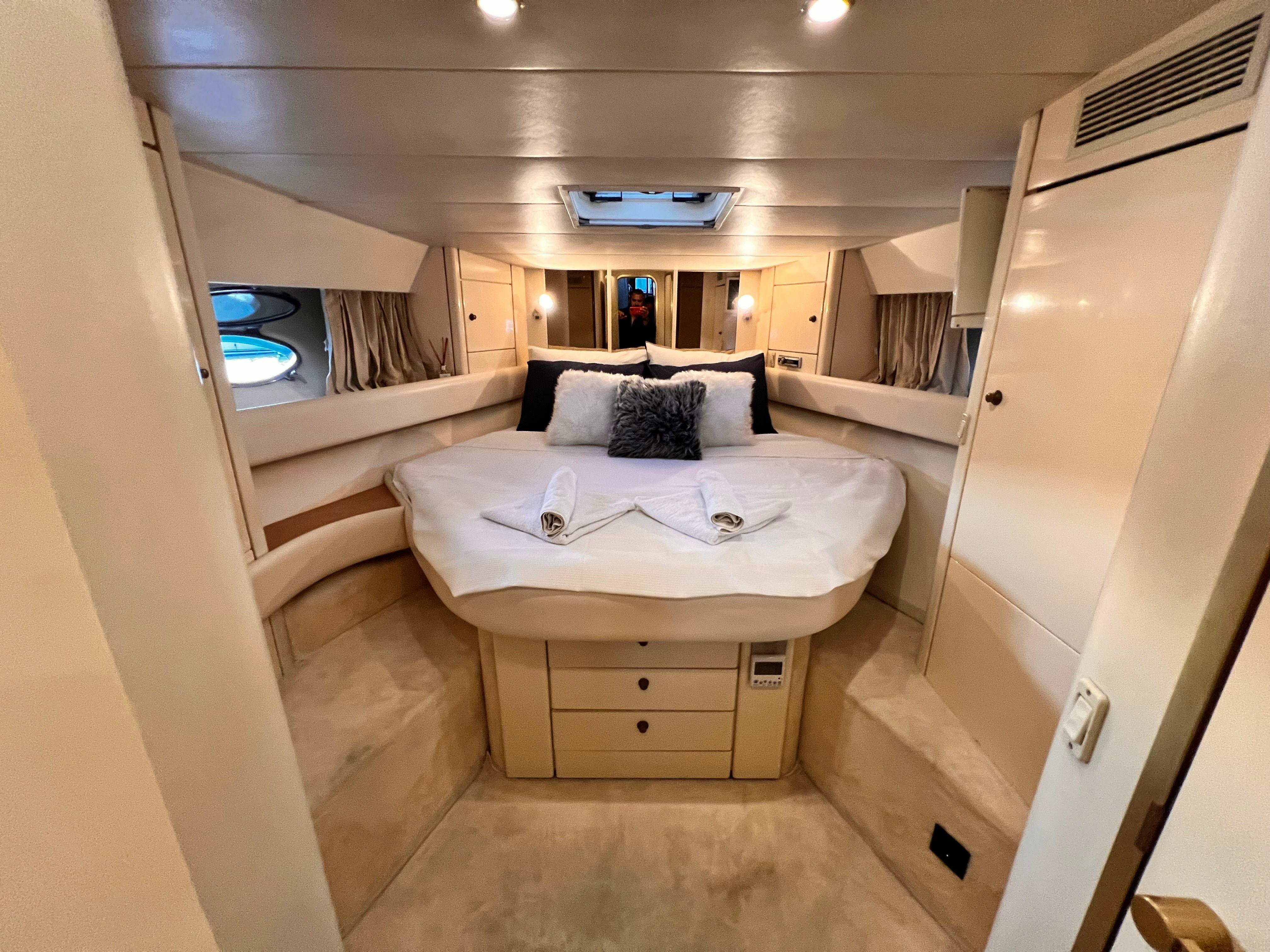 Sunseeker Caribbean 52 | Exclusive 2