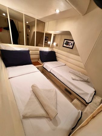 Sunseeker Caribbean 52 | Exclusive 2