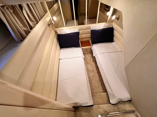 Sunseeker Caribbean 52 | Exclusive 2