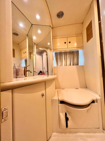 Sunseeker Caribbean 52 | Exclusive 2