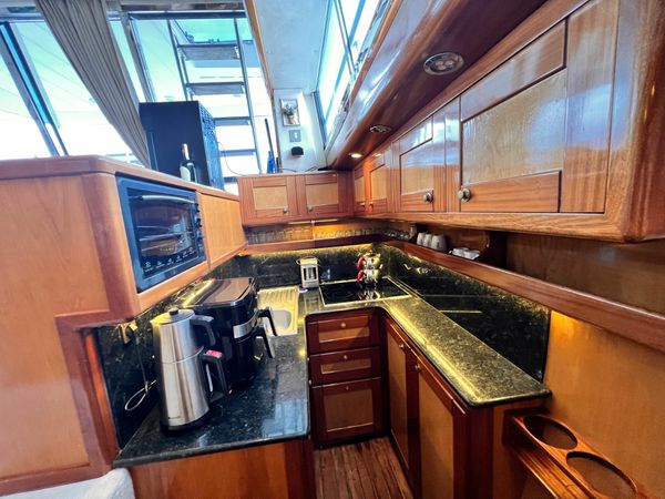 Sunseeker Caribbean 52 | Exclusive 2