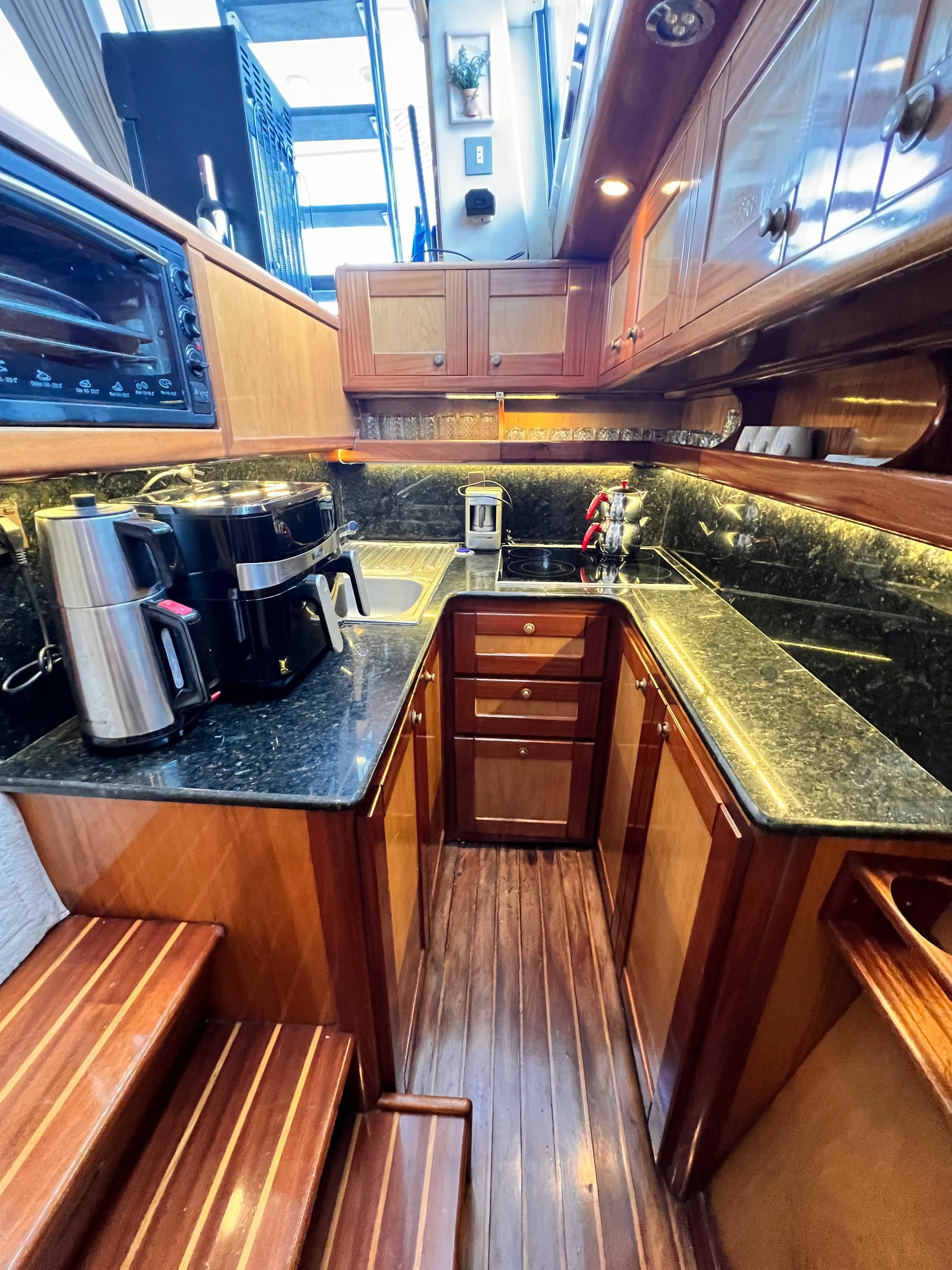 Sunseeker Caribbean 52 | Exclusive 2