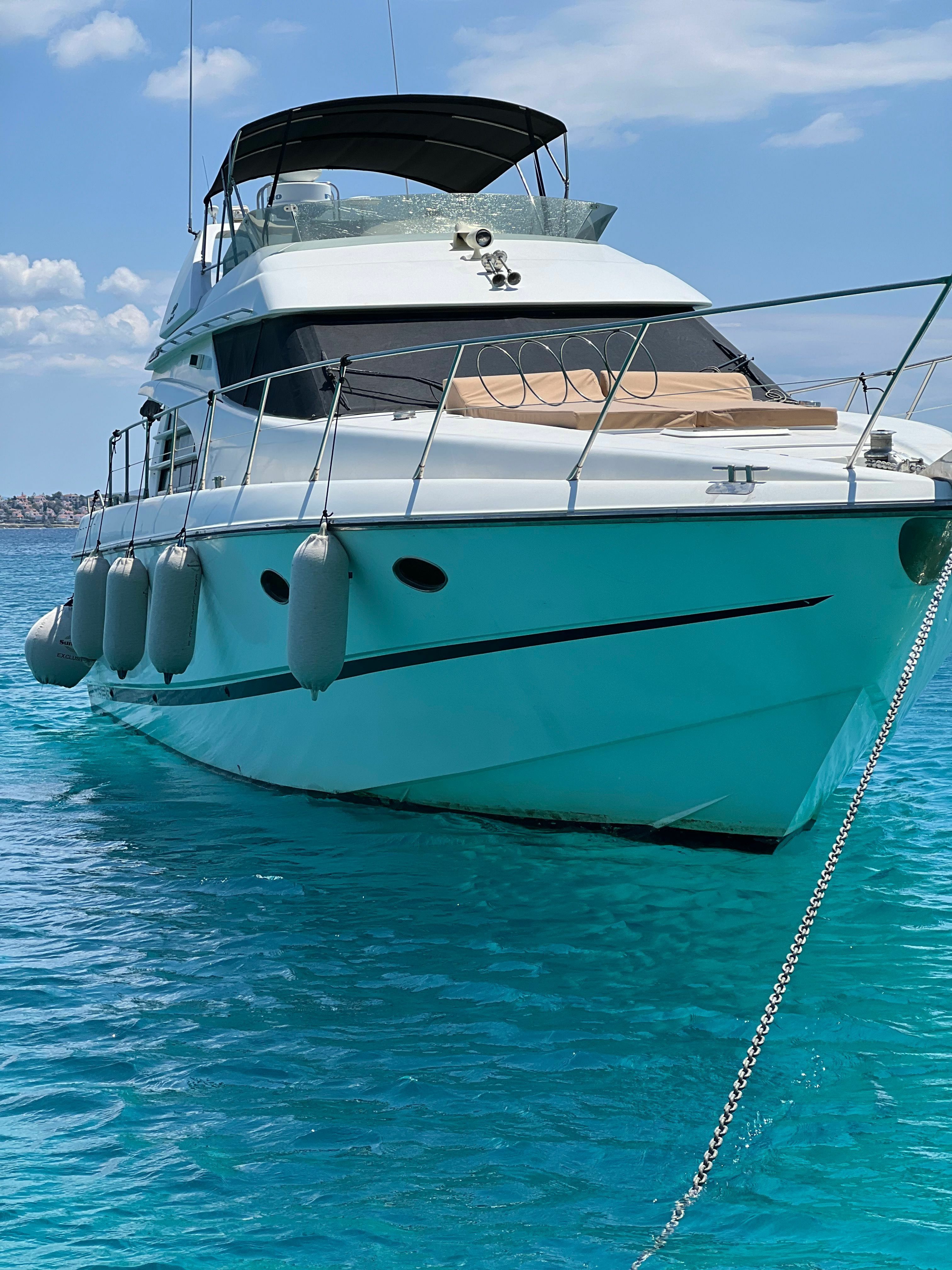 Sunseeker Caribbean 52 | Exclusive 2