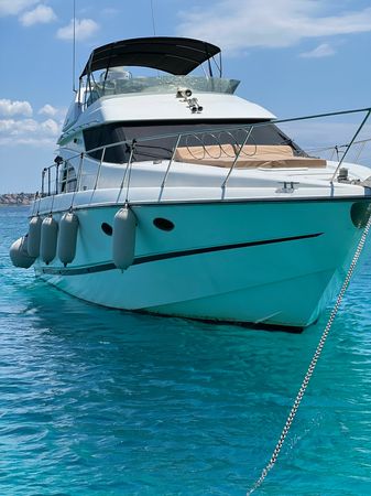 Sunseeker Caribbean 52 | Exclusive 2