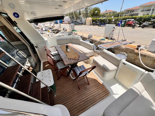 Sunseeker Caribbean 52 | Exclusive 2