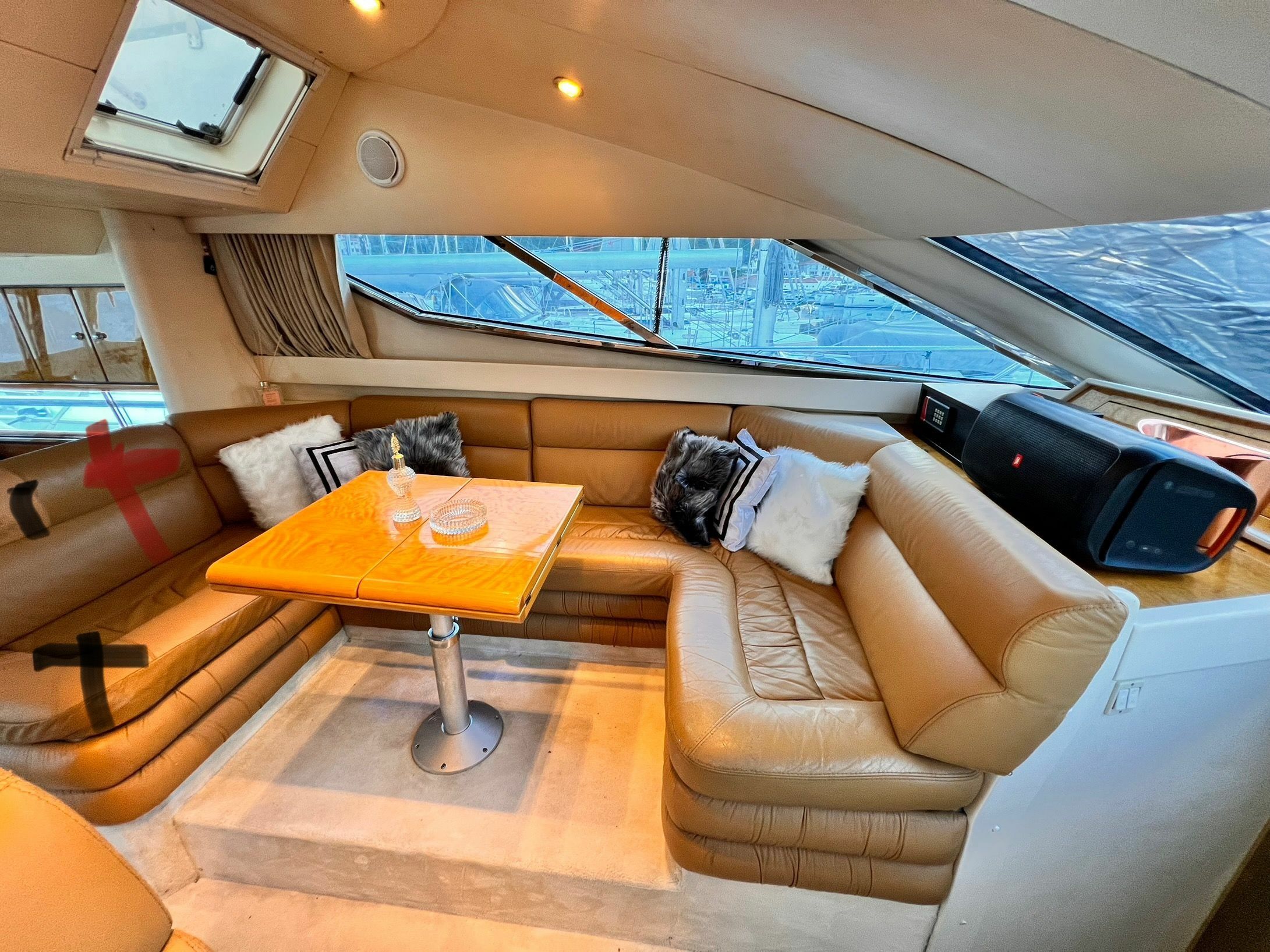 Sunseeker Caribbean 52 | Exclusive 2