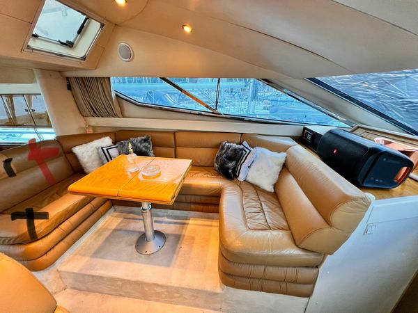 Sunseeker Caribbean 52 | Exclusive 2