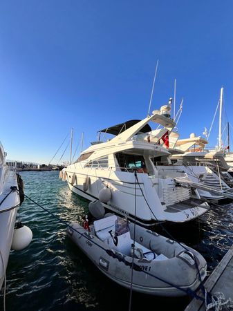 Sunseeker Caribbean 52 | Exclusive 2