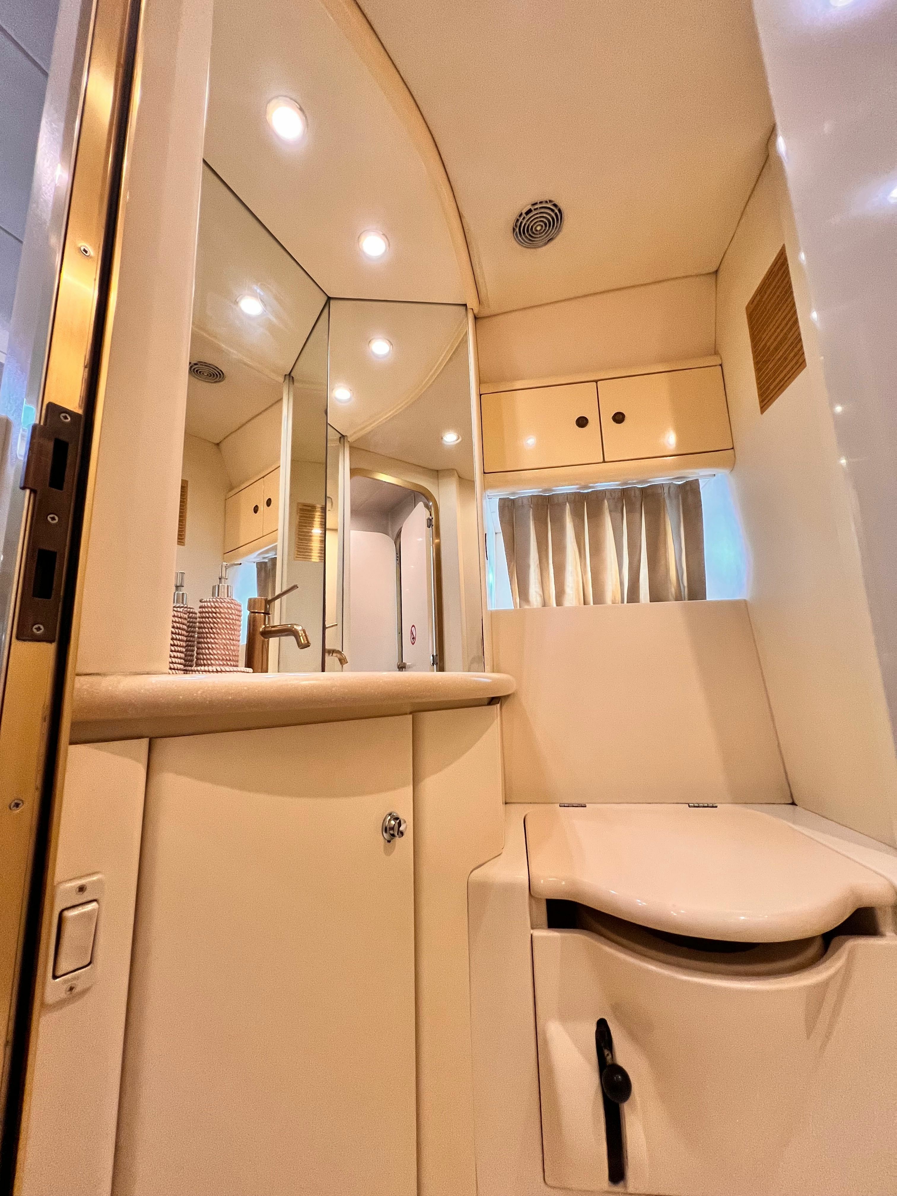 Sunseeker Caribbean 52 | Exclusive 2