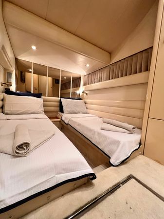 Sunseeker Caribbean 52 | Exclusive 2