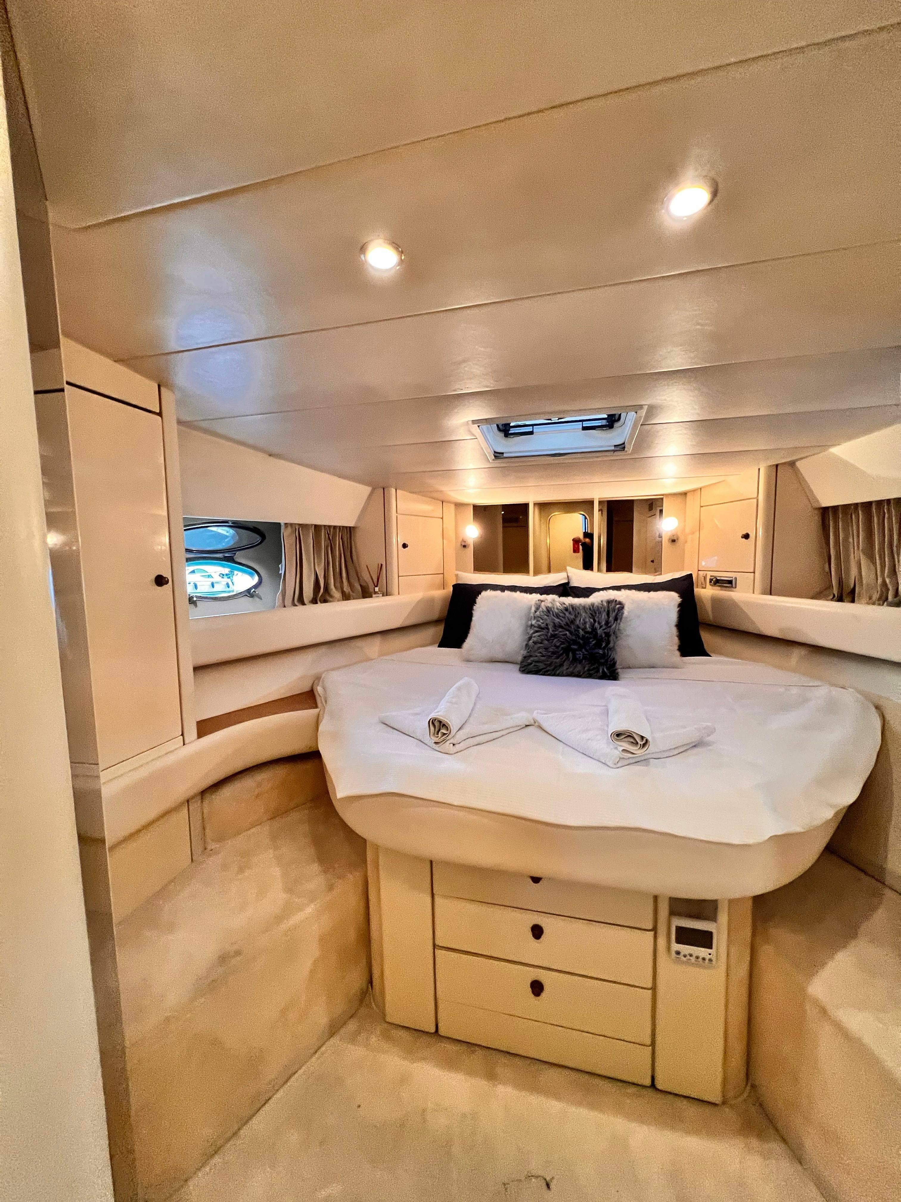 Sunseeker Caribbean 52 | Exclusive 2